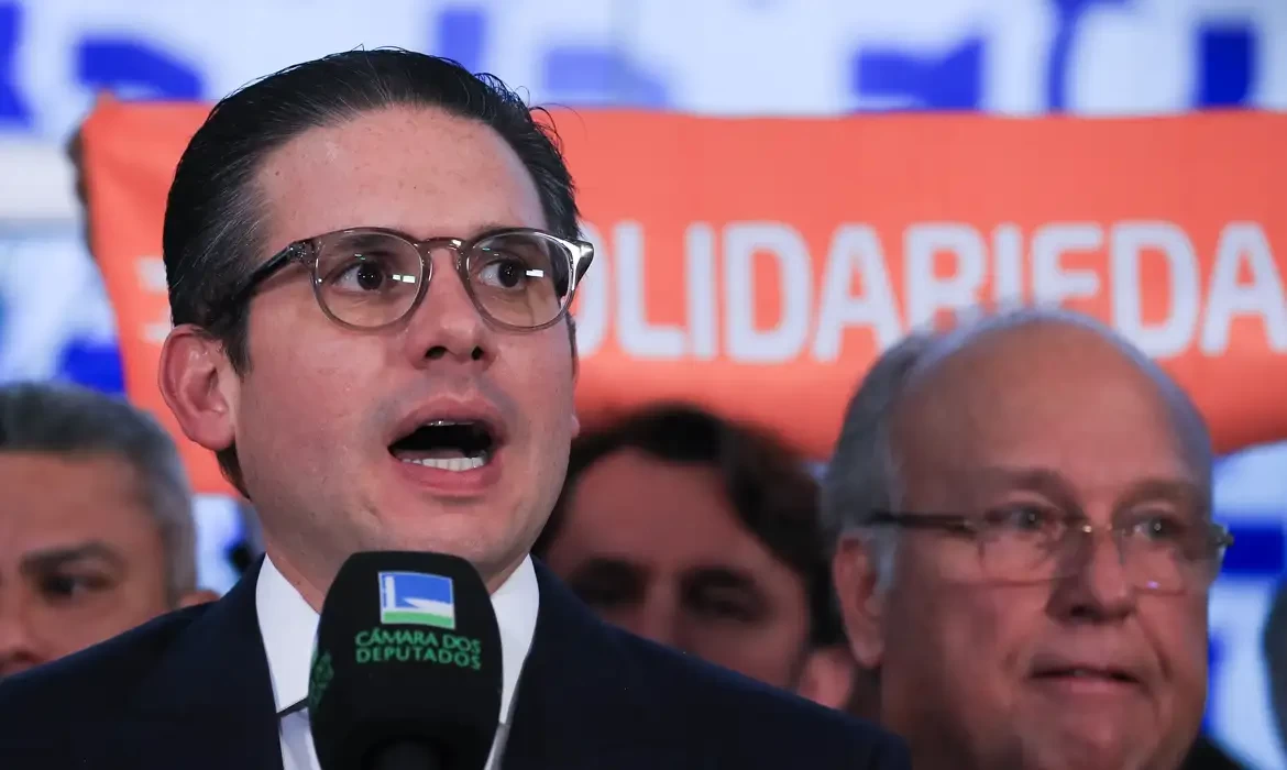 Motta afirma que não há definição sobre projeto da anistia