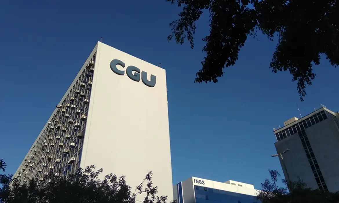 CGU assume processos administrativos instaurados pelo INSS