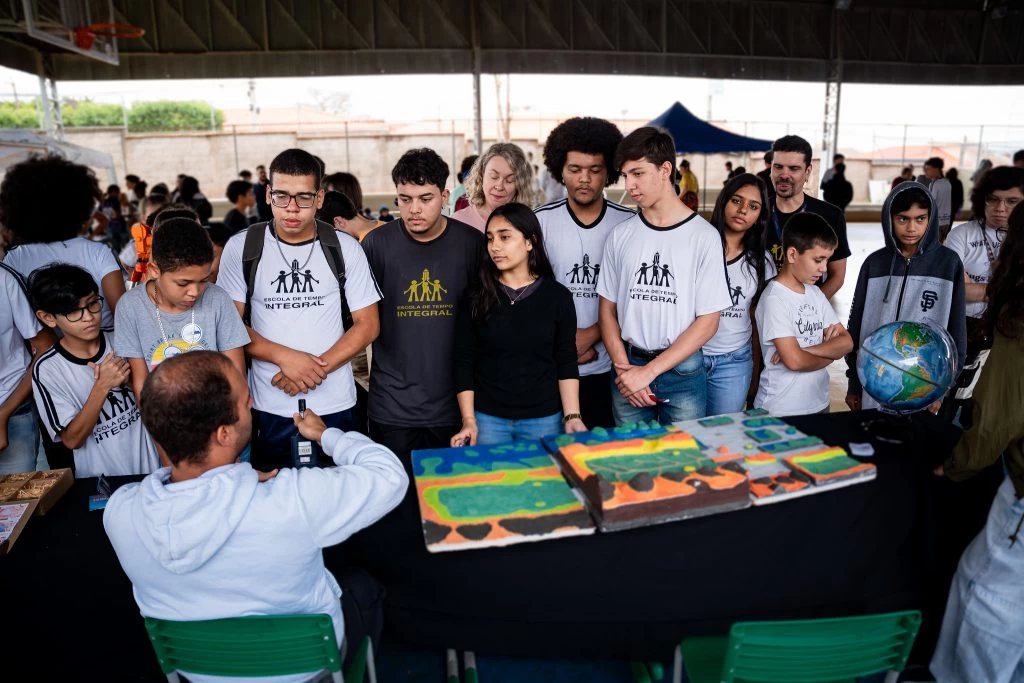 Depois do Provão Paulista, estudantes da 3ª série do Ensino Médio devem escolher os cursos de preferência até o dia 28 de novembro