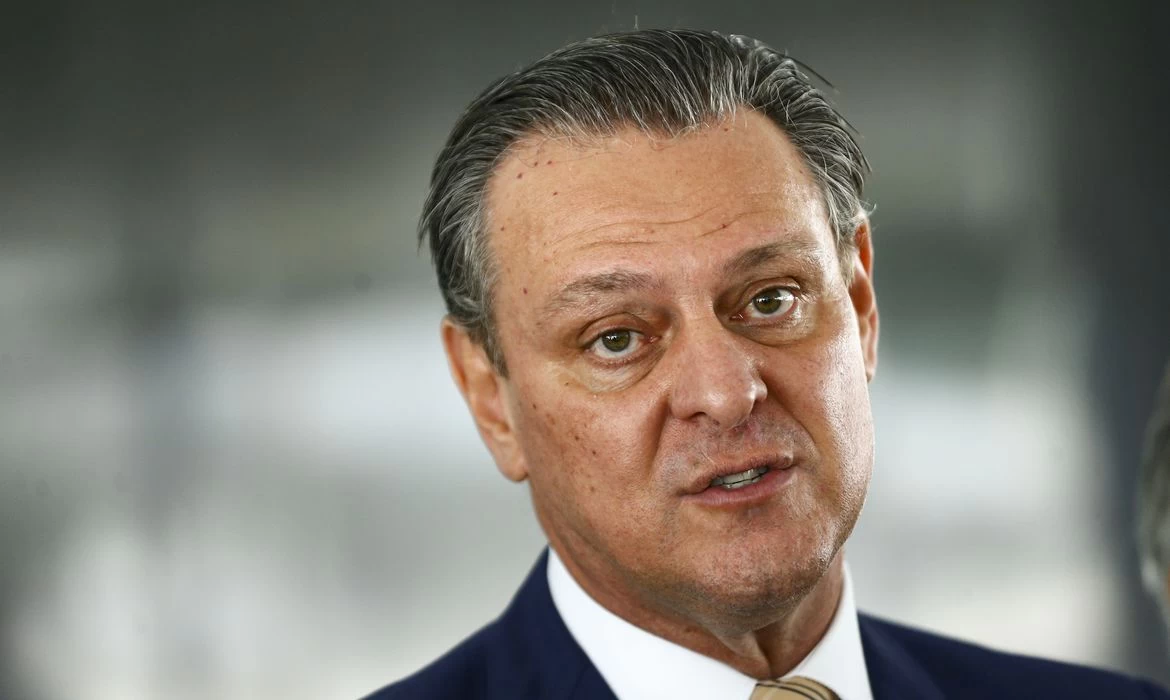 Ministro diz esperar que CPI do MST não vire "palanque político"