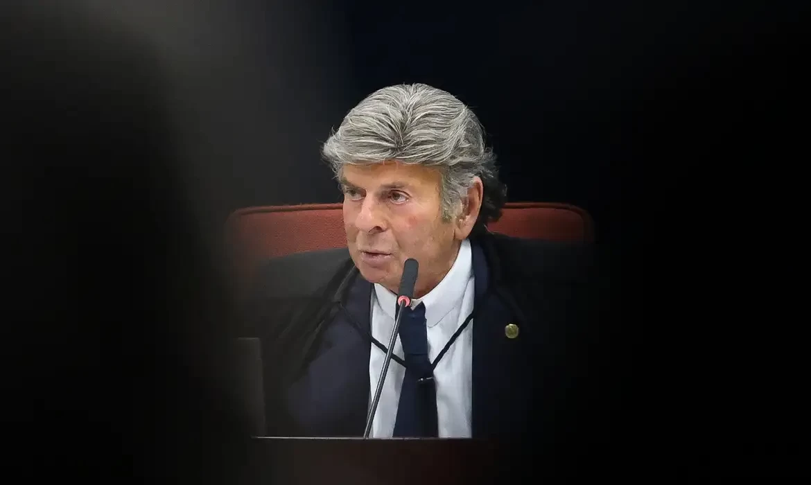 STF cancela sessão e adia estreia de Fux na Segunda Turma