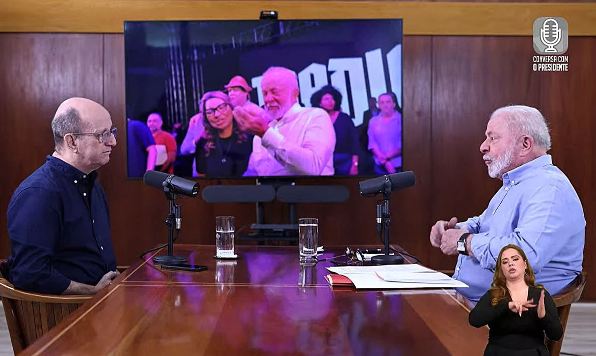 Presidente participa da Cúpula da Amazônia nos dias 8 e 9 de agosto