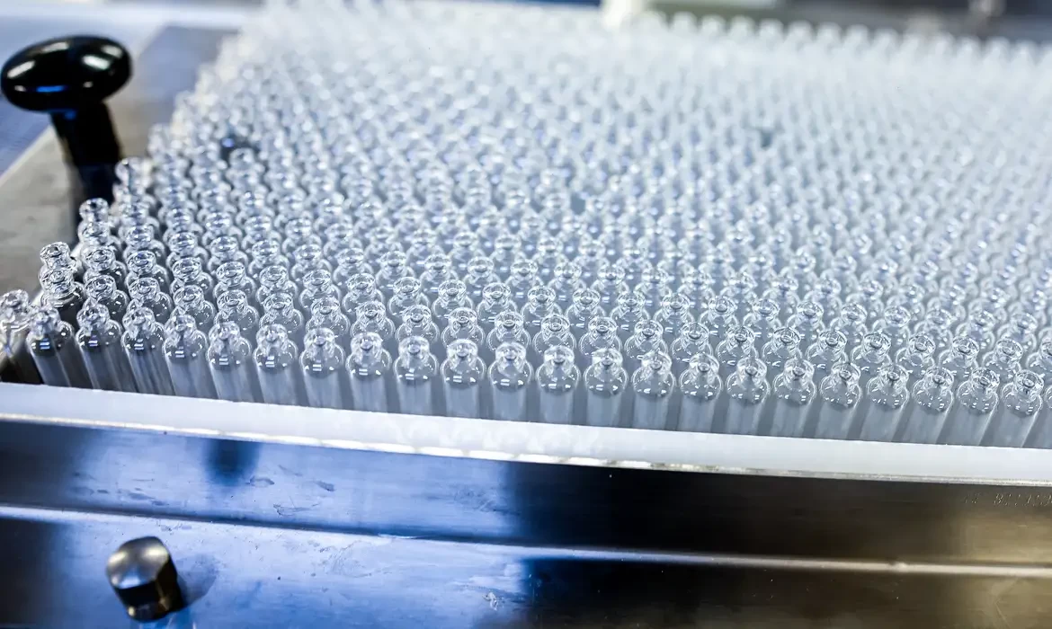 Biomanguinhos firma parceria para suprir demanda do país por insulina