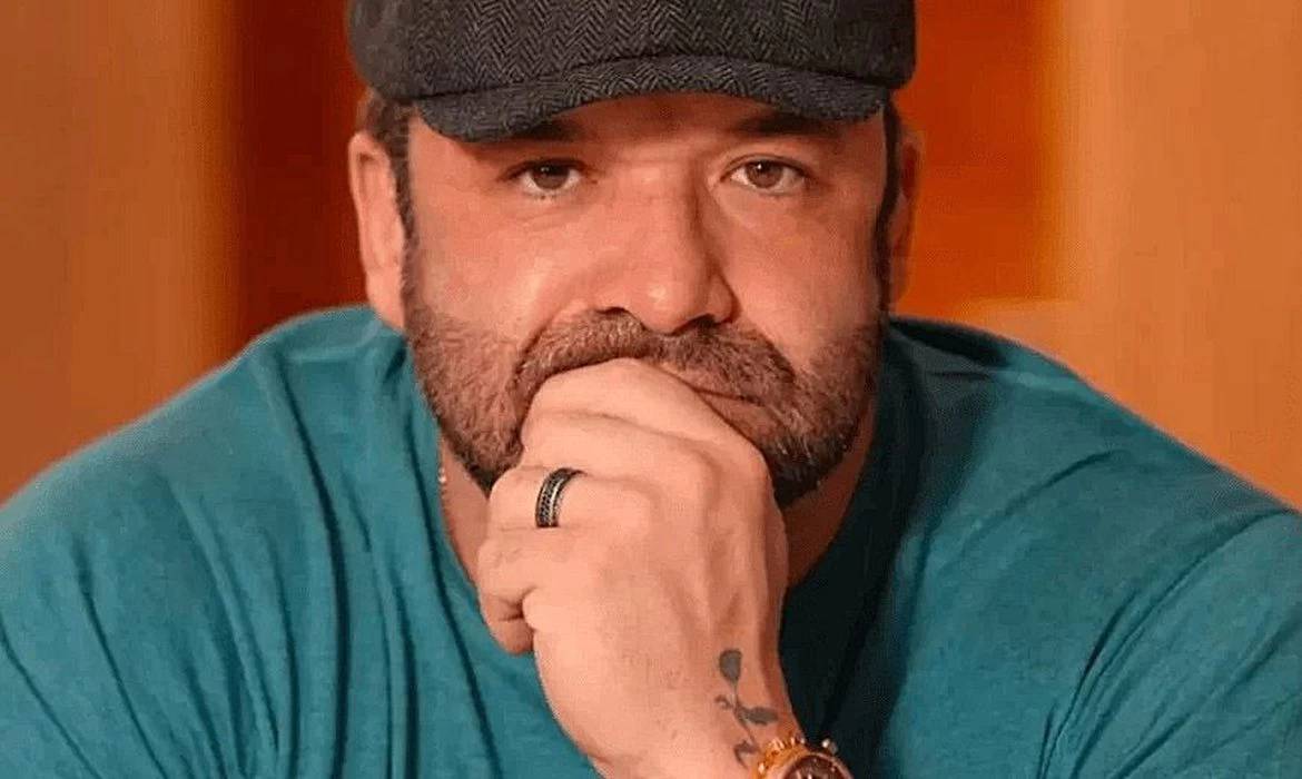 Thiago Brennand é levado ao Centro de Detenção Provisória de Pinheiros