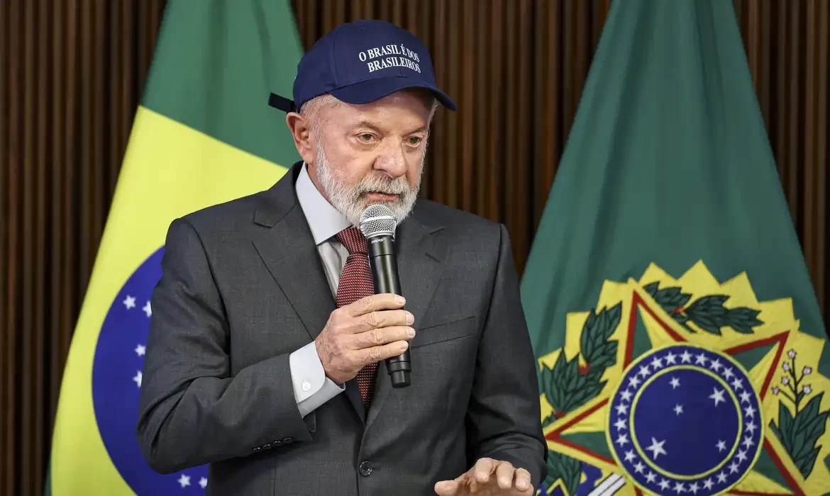 Lula faz hoje pronunciamento e assiste ao filme Malês no Cine Alvorada