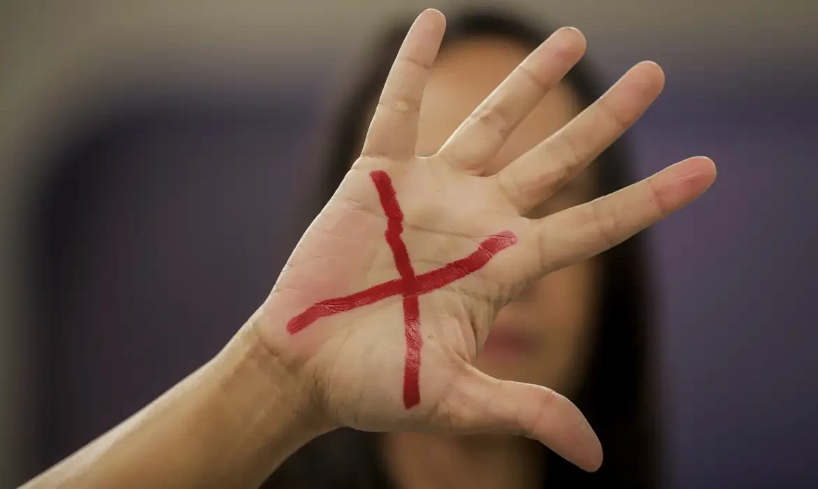 61 socos: caso no RN retrata escalada da violência contra mulheres