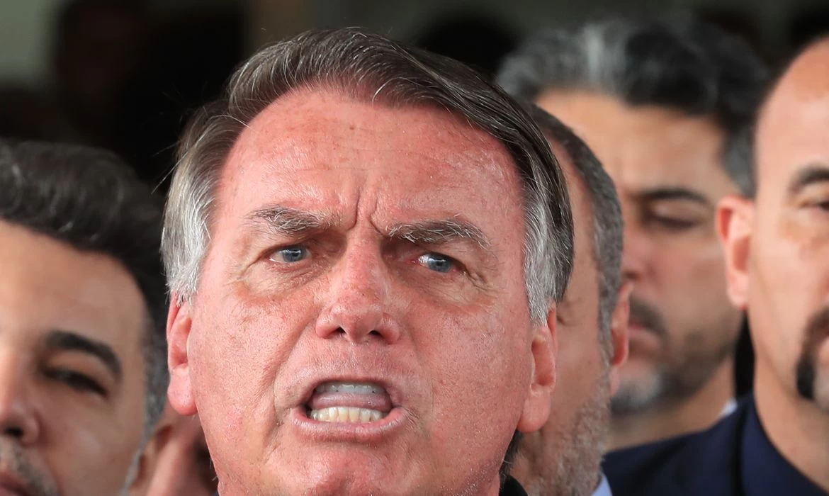STF marca para 2 de setembro julgamento de Bolsonaro na trama golpista