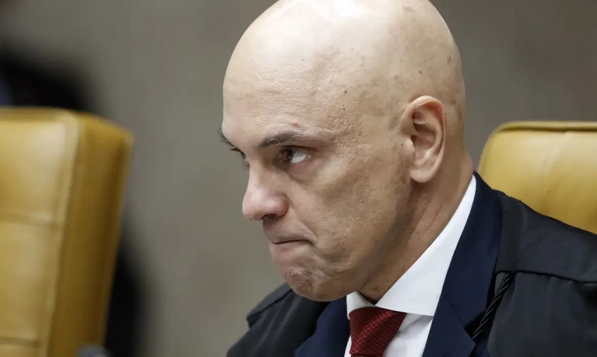 Moraes fala em soberania e independência após críticas dos EUA