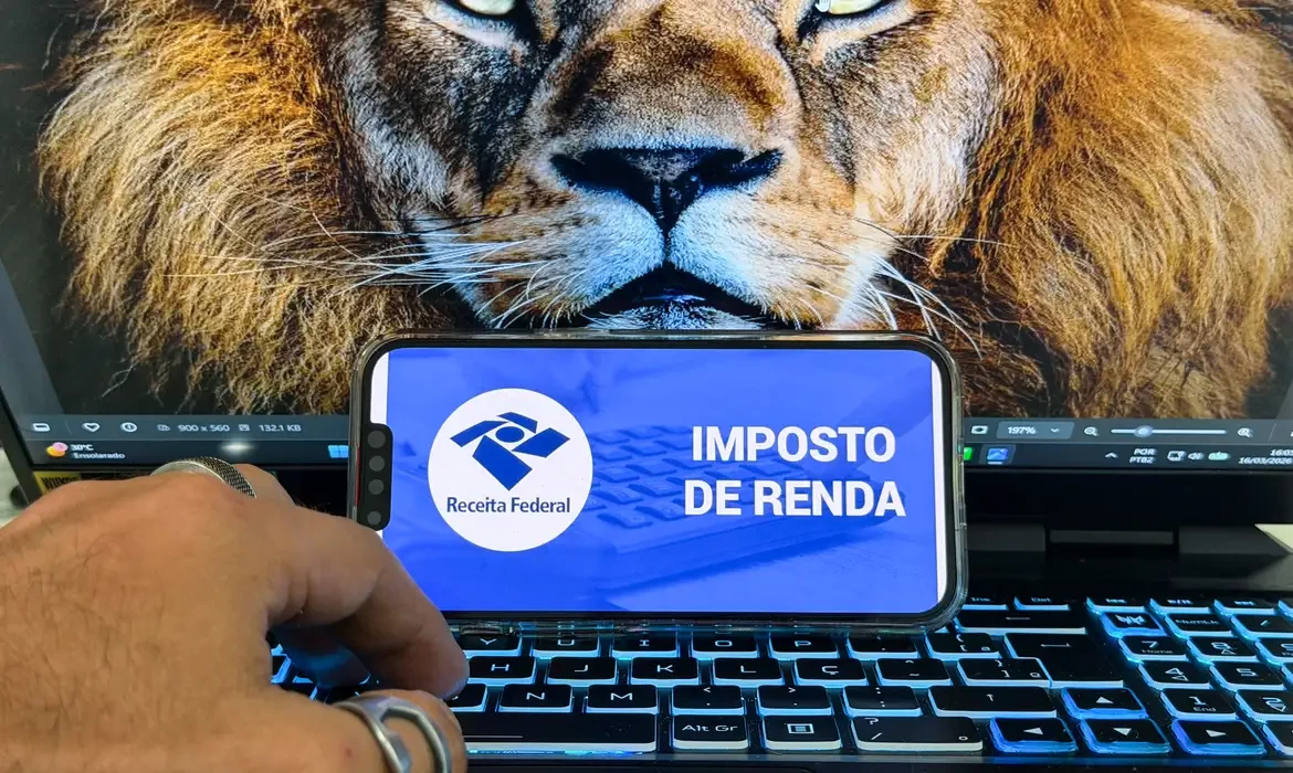 Receita abre consulta a lote da malha fina do IR