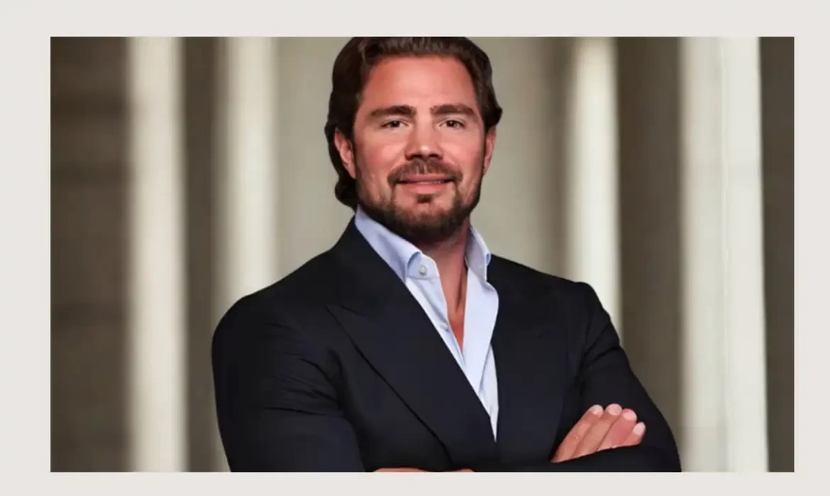 Justiça mantém prisão de Daniel Vorcaro, dono do Banco Master