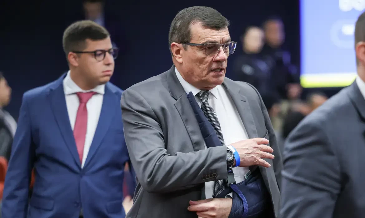 Ex-ministro da Defesa recorre contra condenação na ação do golpe