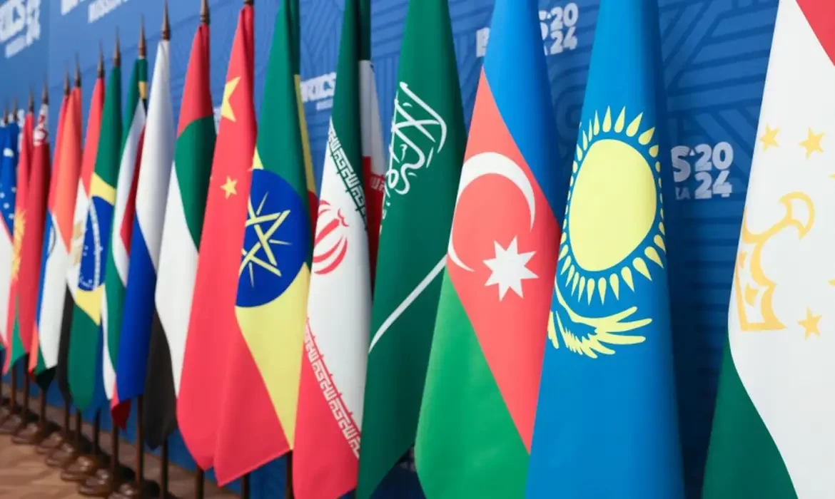 Entenda o que é o Brics, grupo que se reúne a partir de domingo no Rio