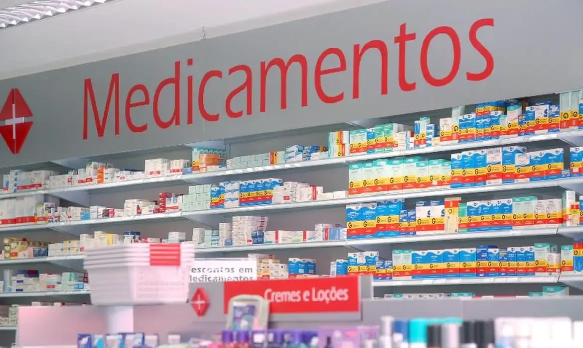 Judicialização representa um terço do gasto estadual com medicamentos