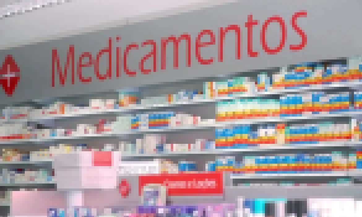 Judicialização representa um terço do gasto estadual com medicamentos