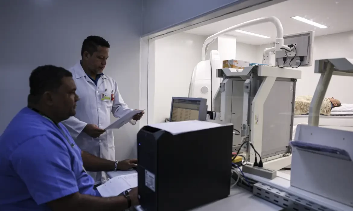 Lula sanciona lei que cria política nacional para enfrentamento do HPV