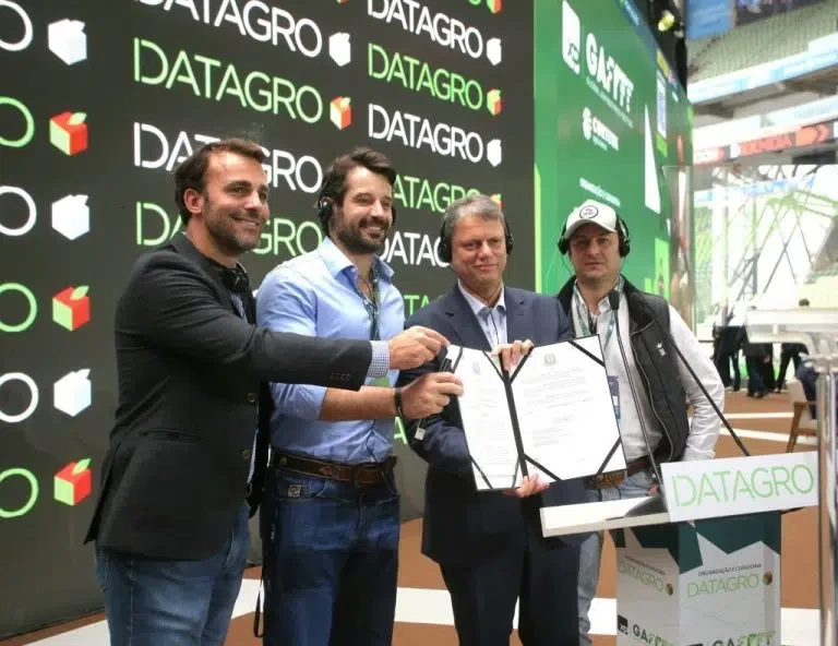 Governo de SP sanciona lei para certificar produtos de origem vegetal e seus derivados