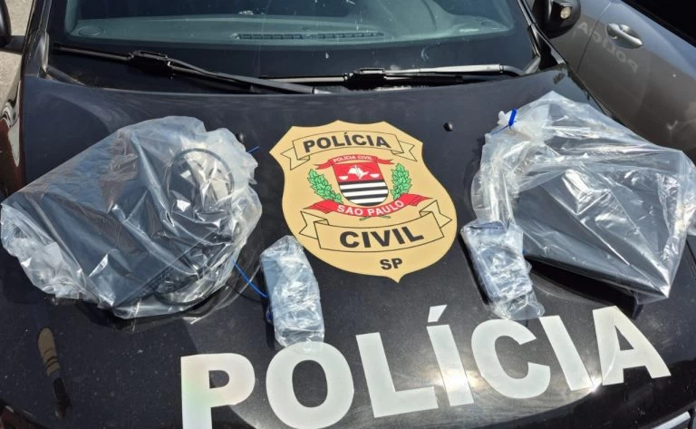 Sites, leilões e agenciamentos falsos: quadrilha de crimes virtuais movimenta mais de R$ 3 milhões