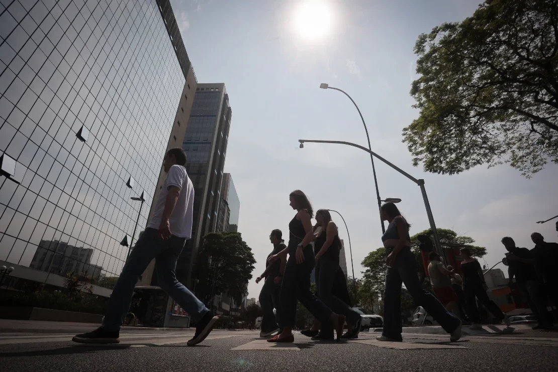 ‘Gangorra térmica’: entenda mudanças bruscas de temperatura em São Paulo e veja orientações da Defesa Civil