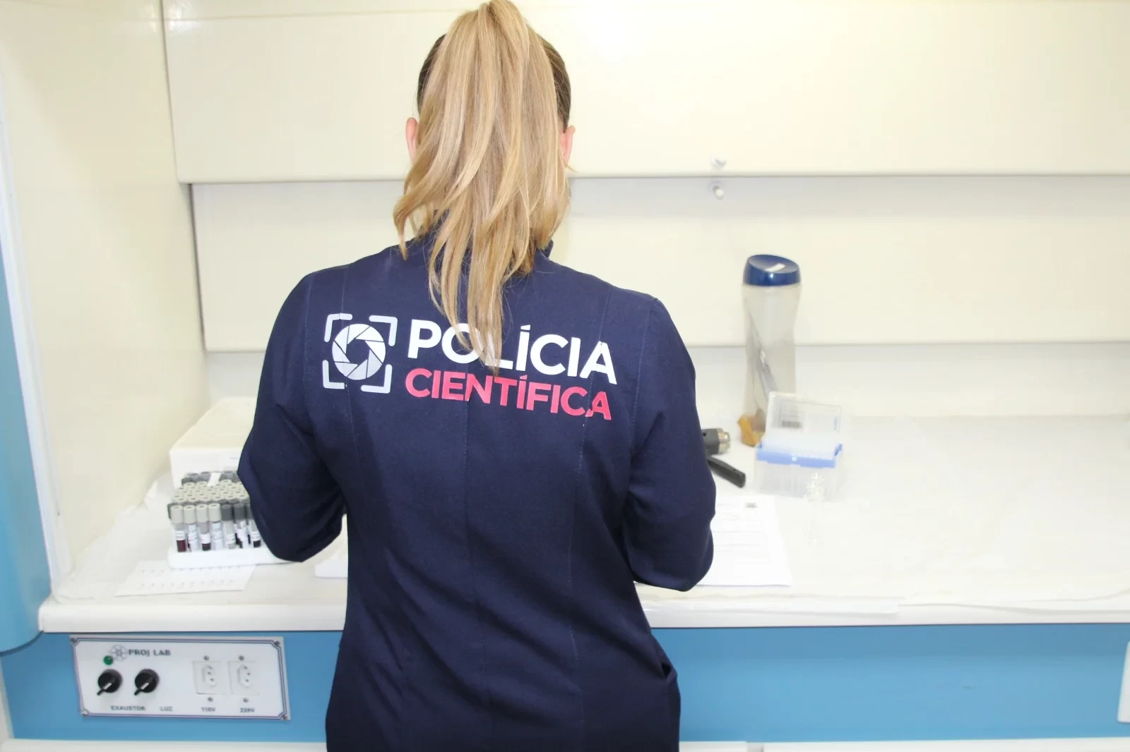 Polícia de SP faz coleta de DNA para encontrar desaparecidos; veja como participar