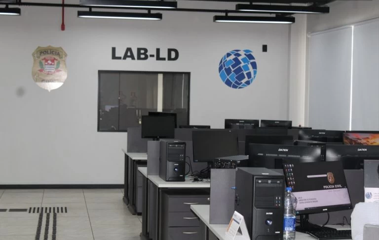 Polícia Civil de SP identifica R$ 9,6 bilhões provenientes de lavagem de dinheiro em um ano