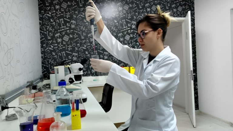 Solução de baixo custo aumenta eficiência de medicamento contra verminoses, mostra estudo