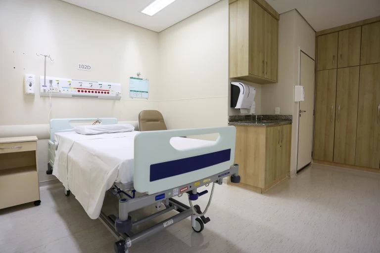 Caravana 3D: Governo de SP anuncia mais de R$ 300 milhões para saúde da região de Sorocaba