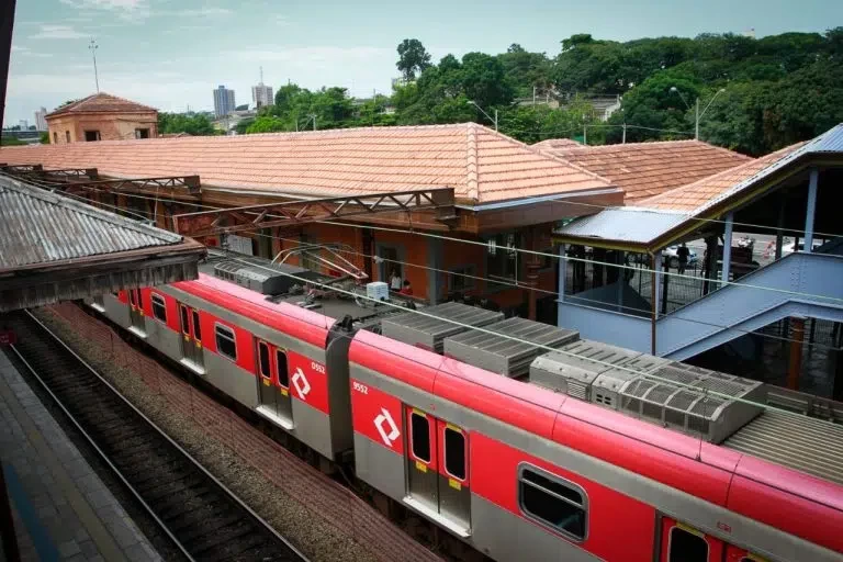 Governo de SP vai restaurar estações e preservar patrimônio ferroviário com projeto do TIC Sorocaba