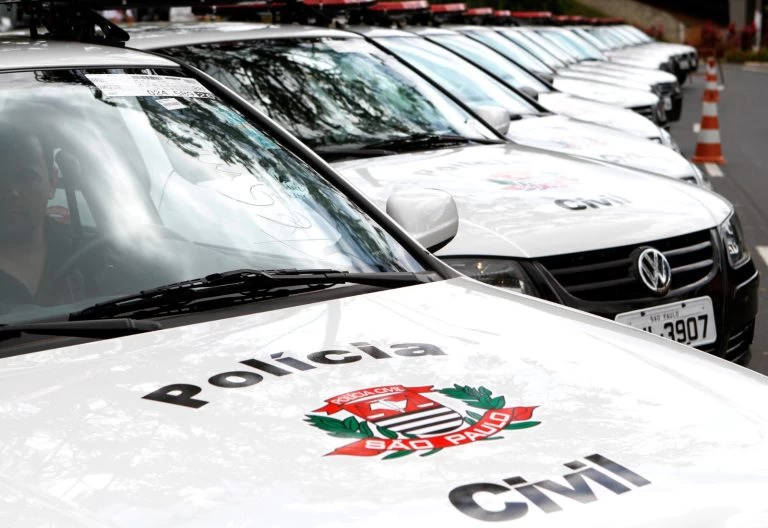 Polícia Civil captura mais de 670 foragidos da Justiça durante operação no estado de SP