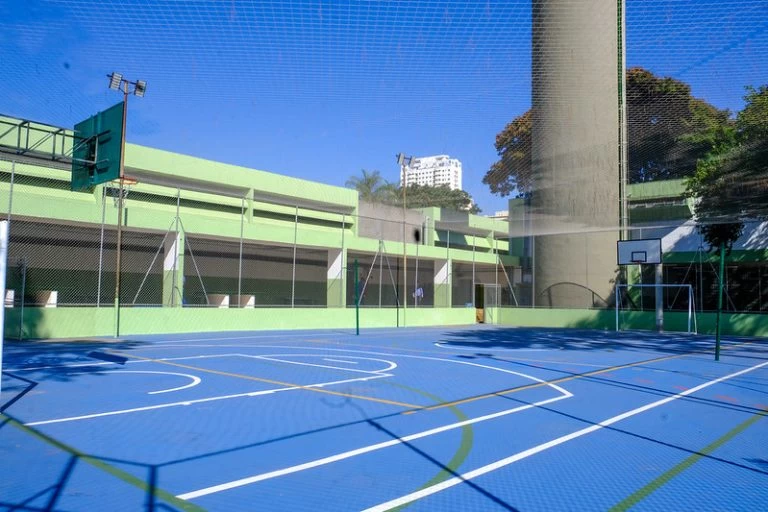 Em 26 meses, Governo de SP investe R$ 2 bilhões em obras de escolas e creches