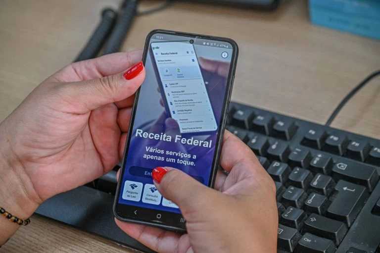 Imposto de Renda 2025: consultoria gratuita continua nas Etecs e Fatecs de SP