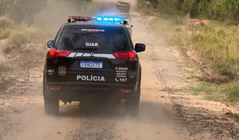 Governo de SP expande grupo especializado de investigações para fortalecer segurança no campo