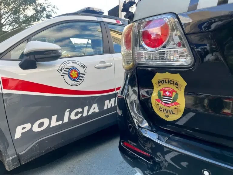 Interior de São Paulo tem quedas históricas de homicídios e roubos patrimoniais