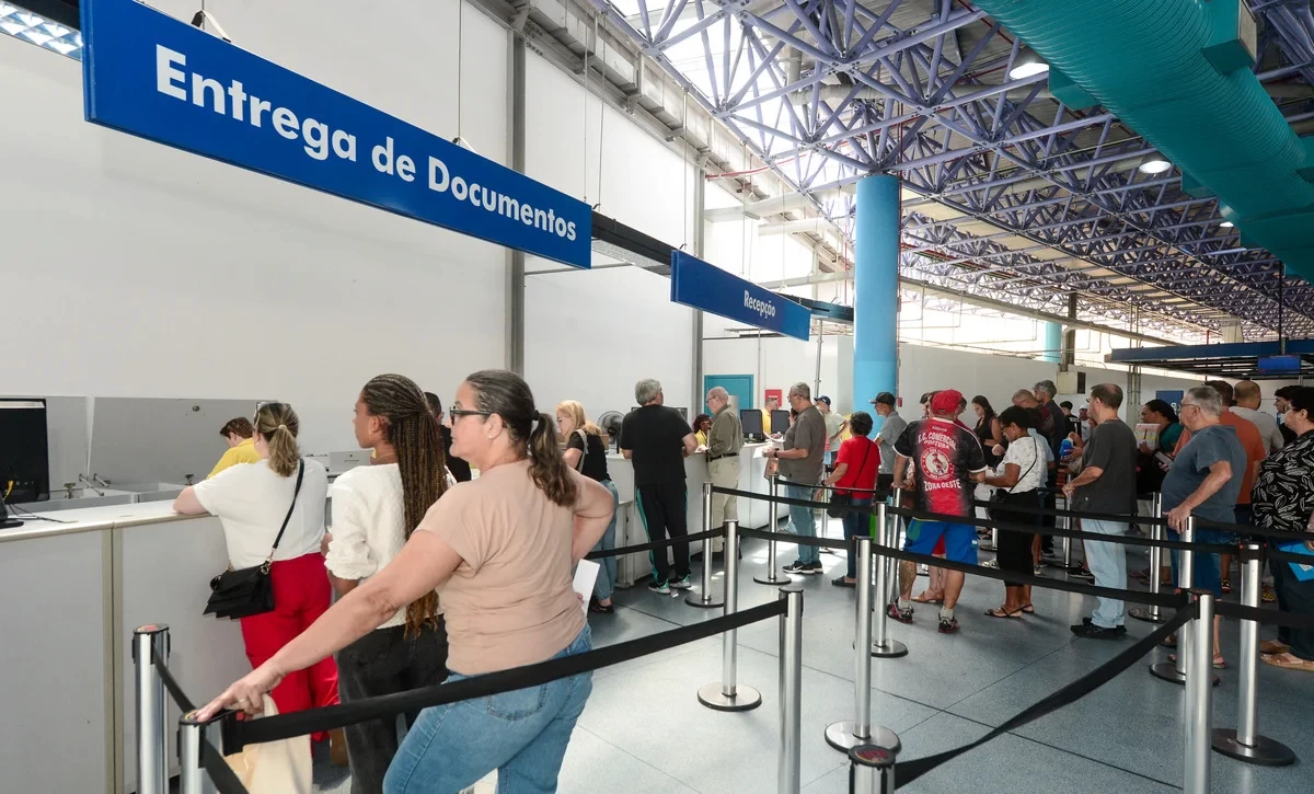 Estado de SP emite novas carteiras de identidade; veja como pedir