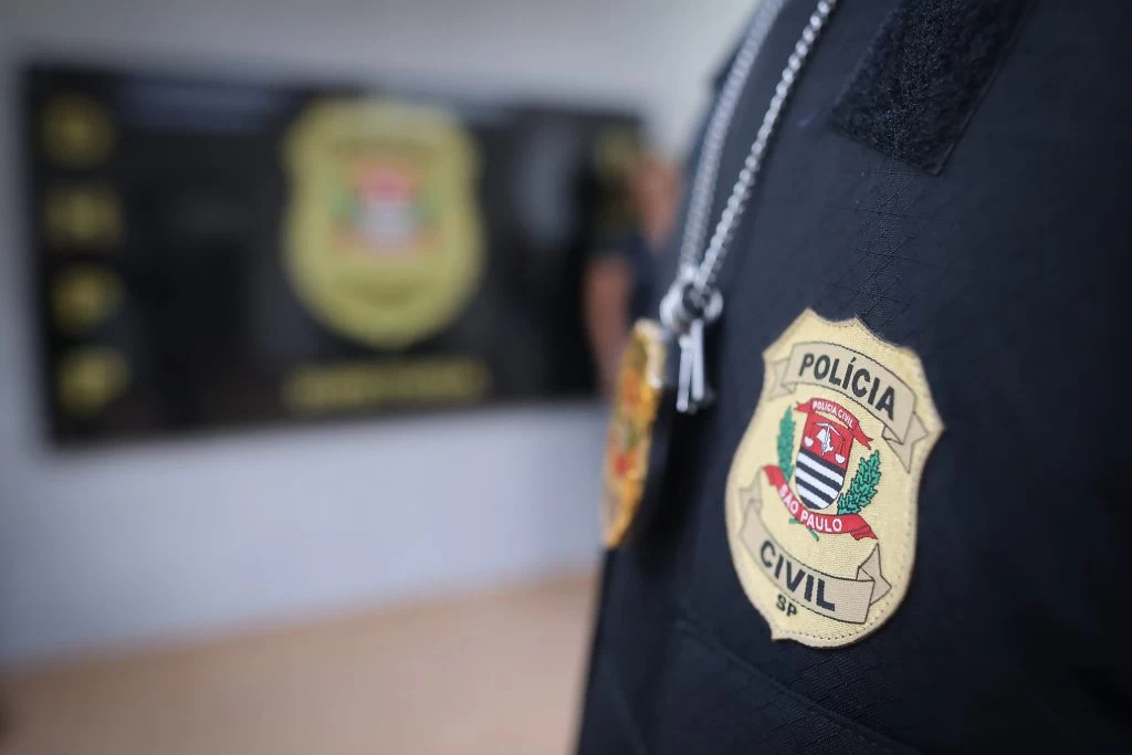 Polícia Civil de SP realiza operação contra organização envolvida com exploração sexual de crianças e adolescentes