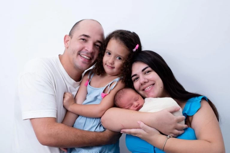 Governo de SP amplia investimento em saúde da mulher da gestação ao pós-parto