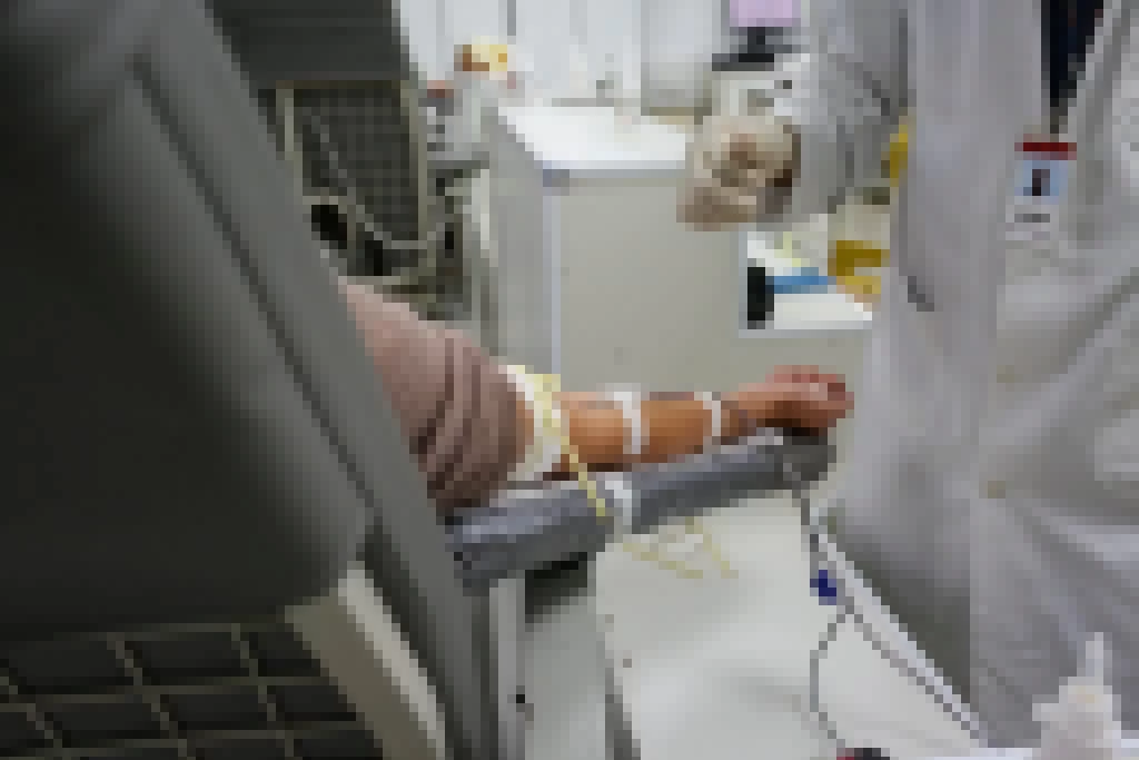 Estoques de sangue baixos no estado de SP preocupam em período pré-carnavalesco