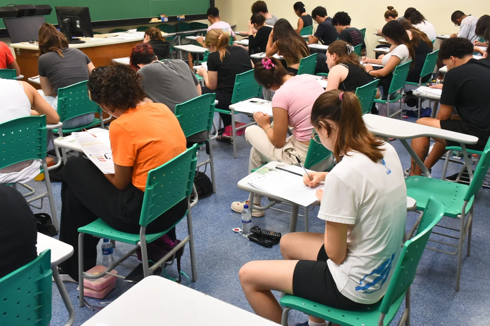 Unicamp prorroga inscrições para o vestibular 2027 até 8 de setembro