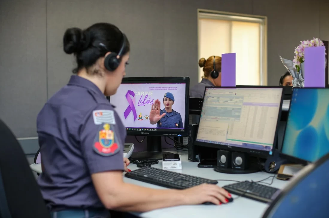 Agosto Lilás: veja como reconhecer a violência contra a mulher e acionar a rede de proteção em SP