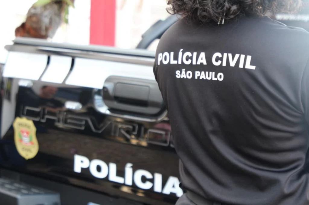 Polícia Civil apreende último envolvido em caso de abuso de menores na zona leste de São Paulo