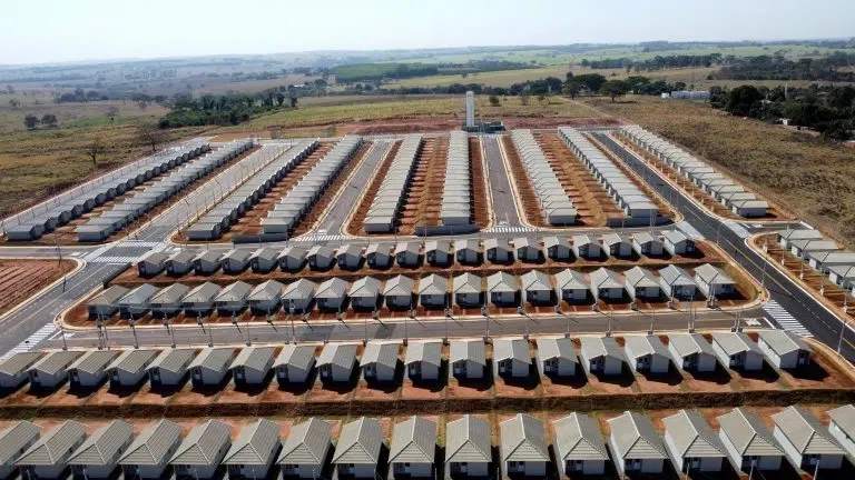 Governo de SP regulamenta Feirão Casa Paulista