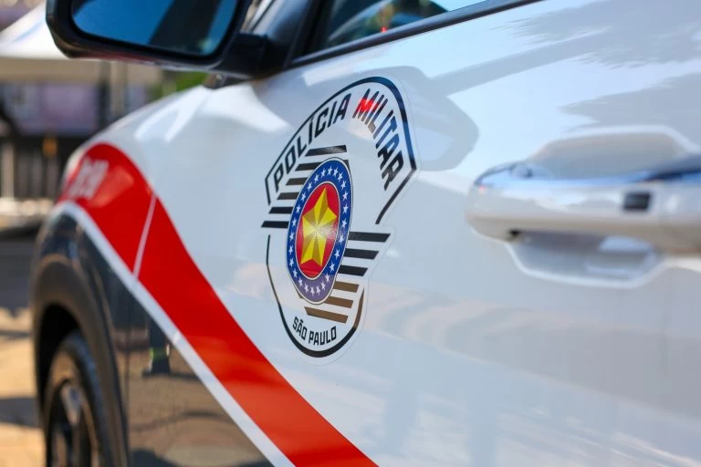 PM prende homem que atirou em policial durante abordagem em Paraisópolis