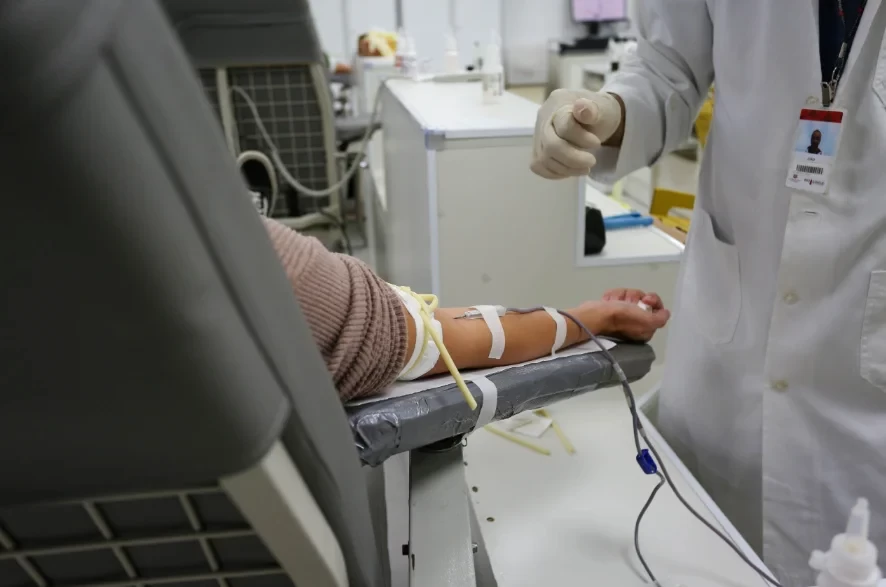 Doação de sangue em SP: veja quem pode doar e quais são os impedimentos temporários