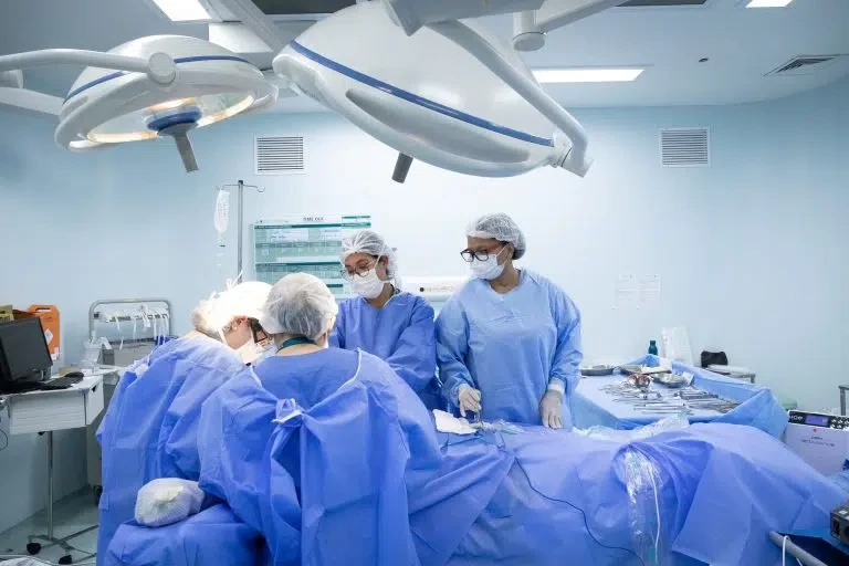 São Paulo registrou mais de 80 mil internações por câncer colorretal nos últimos 5 anos