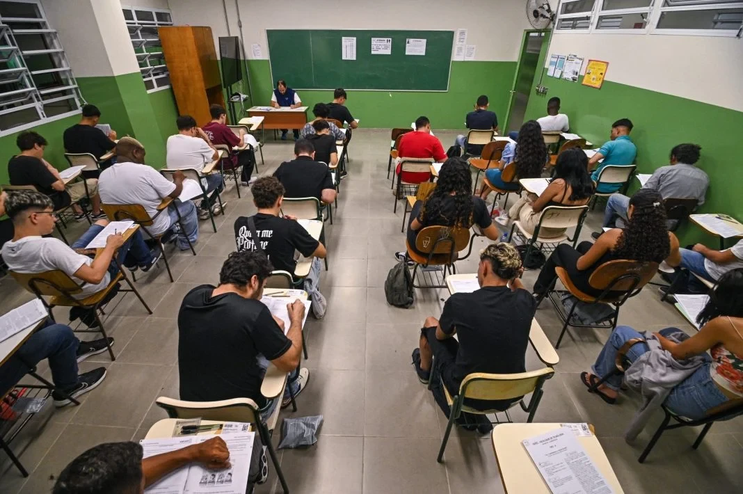 Vestibular das Fatecs recebe inscrições até 6 de novembro