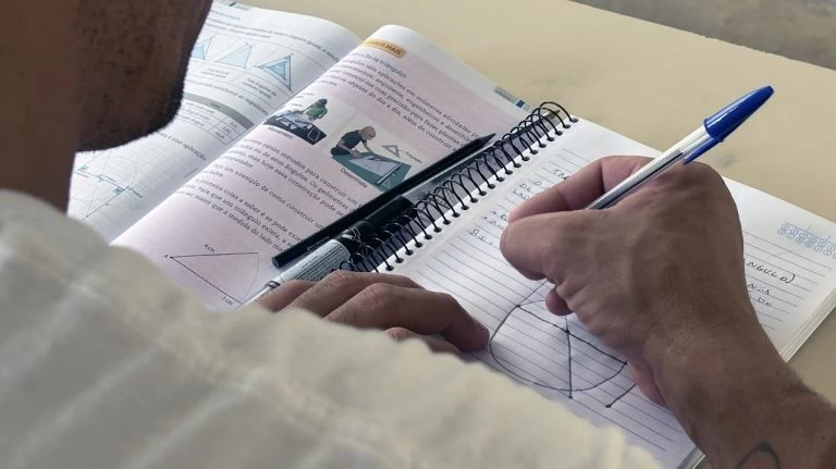 Sistema prisional de SP registra aumento de participação no exame de certificação para pessoas privadas de liberdade