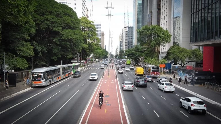 São Paulo tem a CNH mais barata do Brasil