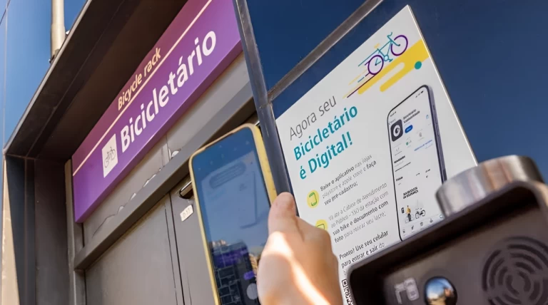 Aprovação de serviços digitais do Governo de SP chega a 96%