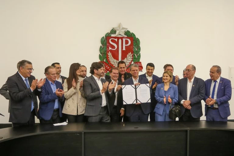Governo de SP envia à Alesp projeto de lei complementar que propõe reajuste salarial de 5% a servidores públicos