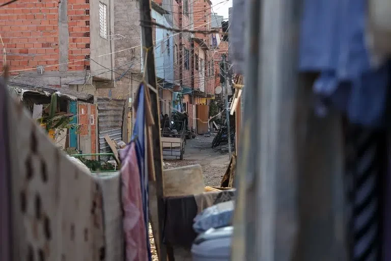 Com o tempo frio, Defesa Civil do Estado orienta sobre prevenção de incêndios em áreas vulneráveis