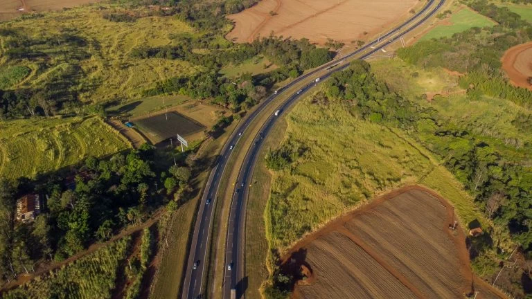 Novas concessões rodoviárias do Governo de SP garantem isenção de pedágio para motociclistas